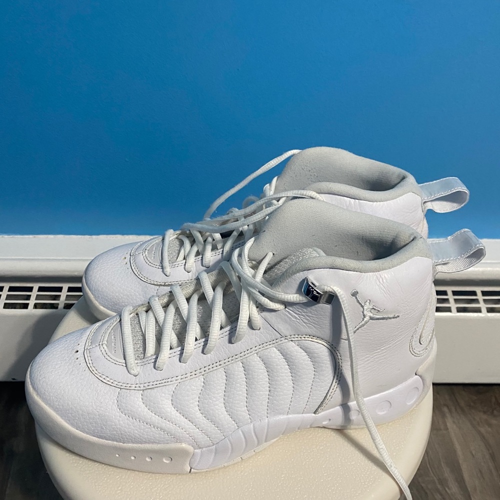 Men’s Jordan’s size 9.5